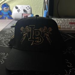 Sworn To Us Longbeach Hat