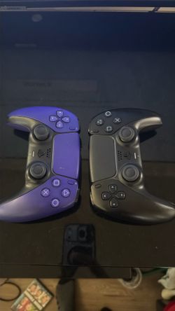 ps5 controllers with stick drift