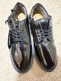 Propper Brand Dress Shoes