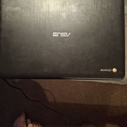 ASUS Chromebook