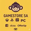 Games Store