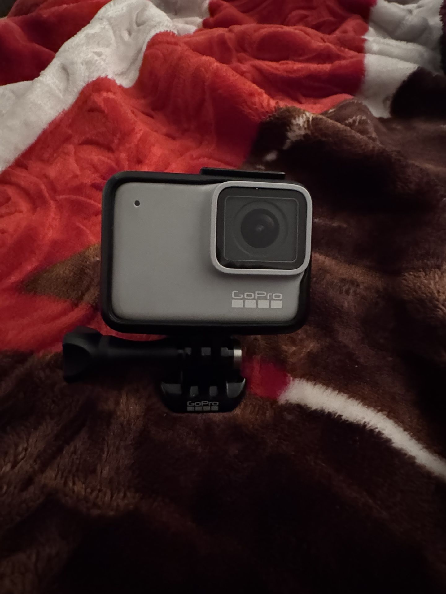 GoPro Hero 7 Camera White