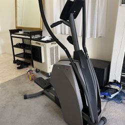Eliptical Machine