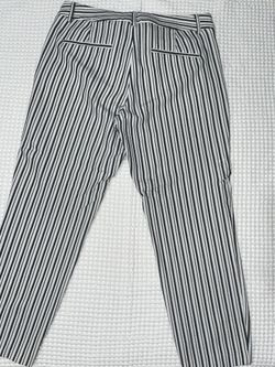 Seersucker Express Pants