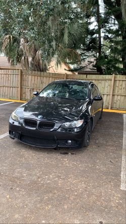 2007 BMW 328i