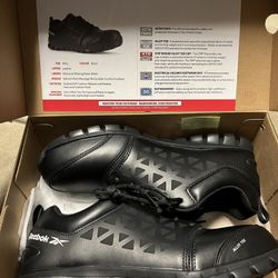 Reebok Work Shoes