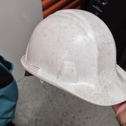 Construction Hard Hat Helmet 
