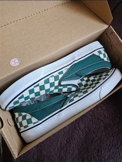 Vans Size 12
