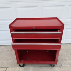 Tool Box/Tool Chest 