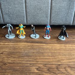 Avengers Figures