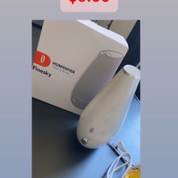 Humidifier
