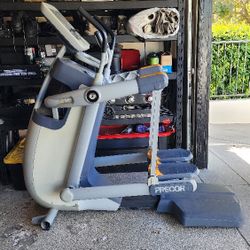 Elliptical Machine Precor 100i