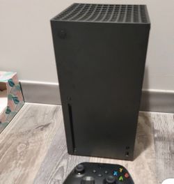 Xbox Series X