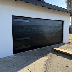 Garage Doors 
