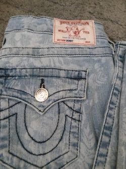 True Religion Jeans