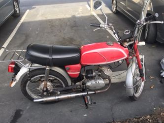Casal K196 Moped for Sale in Mountain View CA OfferUp
