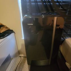 Toshiba Portable Ac Unit 