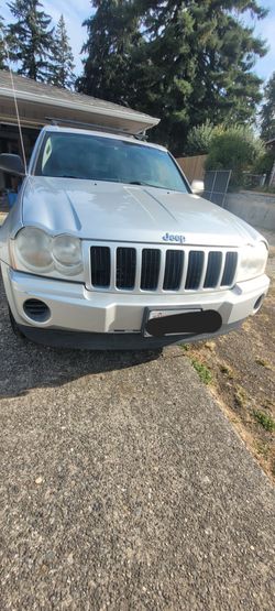 2006 JEEP GRAND FOR SALE