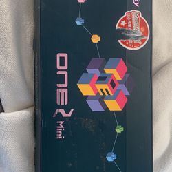 Ducky One 2 Mini (Red Switches)