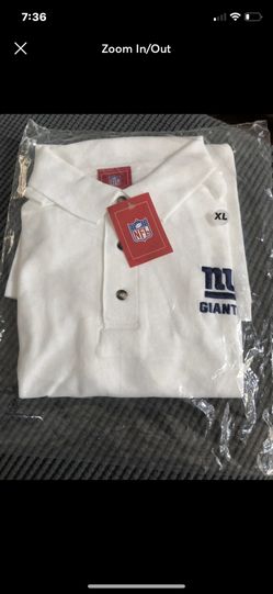 Yankees polo shirt size extra large brand new never worn