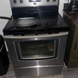 Electric Stove