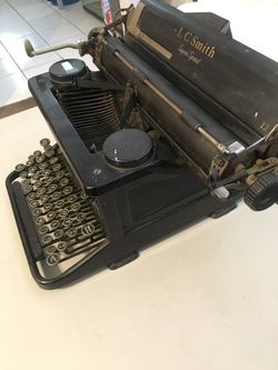 Typewriter