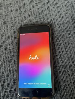 Iphone 6E
