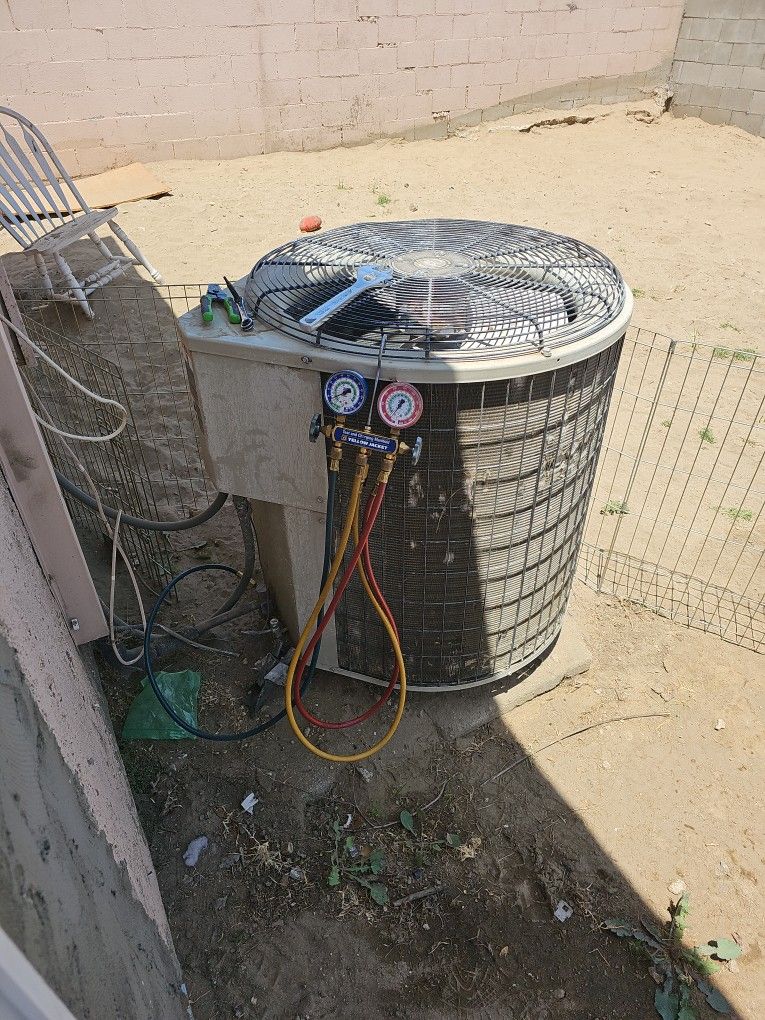 Ac Unit