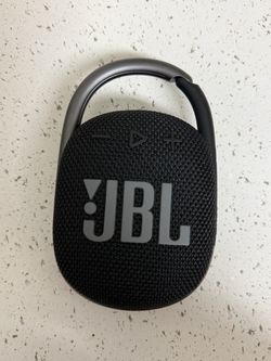 JBL CLIP 4