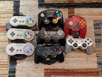 Lot of Random Video Game Stuff (SNES, N64, GameCube, PS2, PS3, Xbox 360, Wii) Tested!