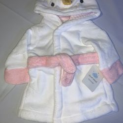 Robe For Baby 