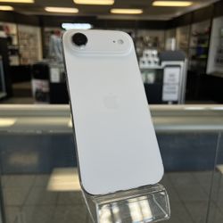 iPhone 17 Air 256GB Unlocked 