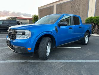 2022 Ford Maverick