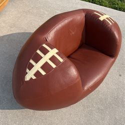 Football Chair