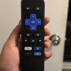Roku Remote 