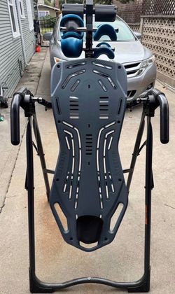 Teeter FitSpine X1 Inversion Table