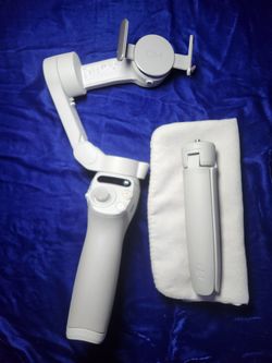DJI Osmo Mobile