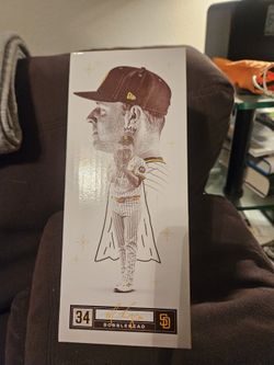 San Diego Padres Michael King Bobblehead