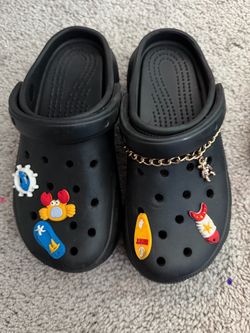 Crocs