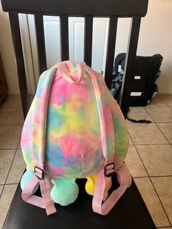 Squish mellow backpack
