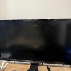 26 inch samsung computer monitor 4K Resolution 
