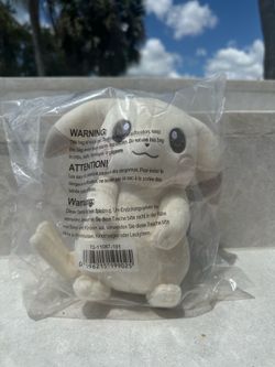 Pokemon Center Peakychu Pokopia Plush
