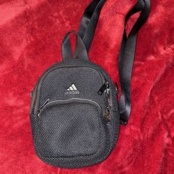 Adidas Mini Backpack 
