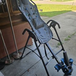 Seesaw Table For Back Pain $35