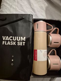 Thermos Set