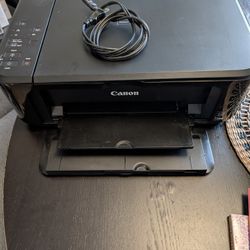 Great CANNON Printer MG3620