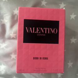 Valentino Dunno Born In Roma 100ml