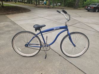 Corona Beer Beach Cruiser