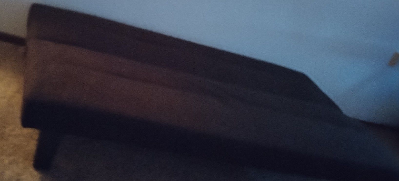 Futon Sofa Bed $70