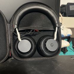 Aiwa Bluetooth Headphones 